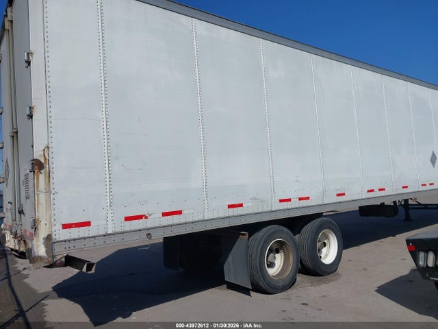 2007 Wabash National Corp Wabash National Corp მანქანა იყიდება აუქციონზე, vin: 1JJV532W87L047237, აუქციონის ნომერი: 43972612