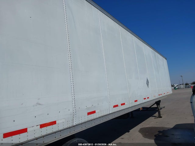 2007 Wabash National Corp Wabash National Corp მანქანა იყიდება აუქციონზე, vin: 1JJV532W87L047237, აუქციონის ნომერი: 43972612