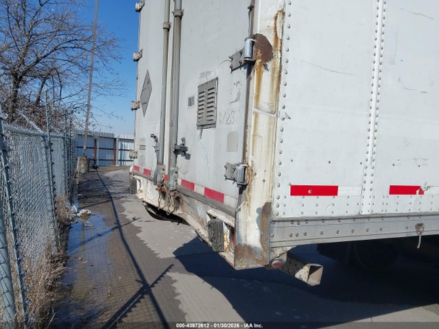 2007 Wabash National Corp Wabash National Corp მანქანა იყიდება აუქციონზე, vin: 1JJV532W87L047237, აუქციონის ნომერი: 43972612