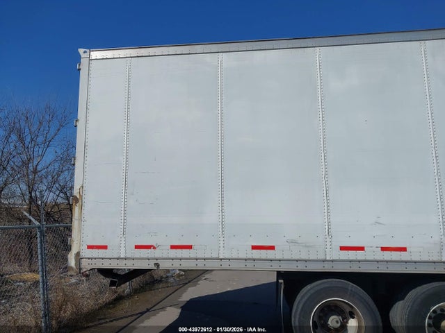 2007 Wabash National Corp Wabash National Corp მანქანა იყიდება აუქციონზე, vin: 1JJV532W87L047237, აუქციონის ნომერი: 43972612