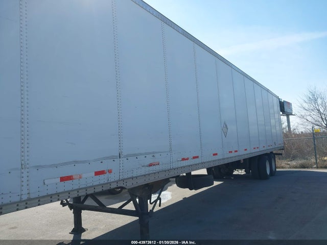 2007 Wabash National Corp Wabash National Corp მანქანა იყიდება აუქციონზე, vin: 1JJV532W87L047237, აუქციონის ნომერი: 43972612