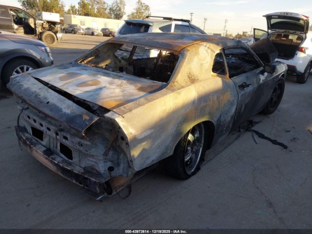 2020 DODGE CHALLENGER 2C3CDZBT0LH242949 Photo 3