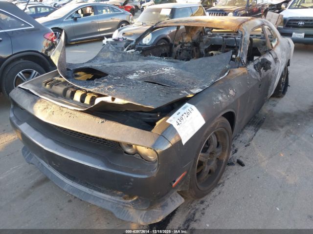 2020 DODGE CHALLENGER 2C3CDZBT0LH242949 Photo 5