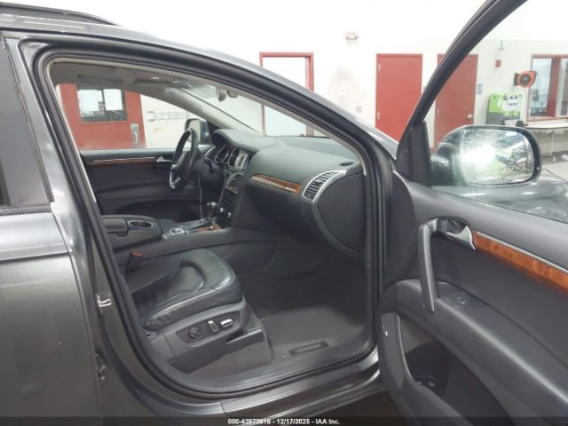 2015 AUDI Q7 WA1LGAFE4FD025867 Photo 4