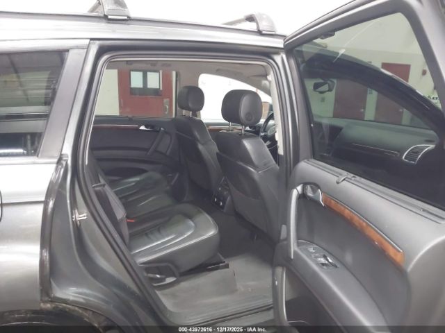 2015 AUDI Q7 WA1LGAFE4FD025867 Photo 7