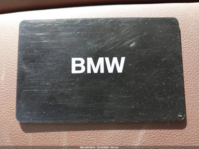 2025 BMW X5 PHEV 5UX43EU05S9Y48016 Photo 10