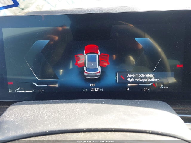 2025 BMW X5 PHEV 5UX43EU05S9Y48016 Photo 6