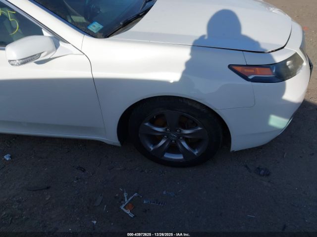 2013 ACURA TL 19UUA9F51DA003898