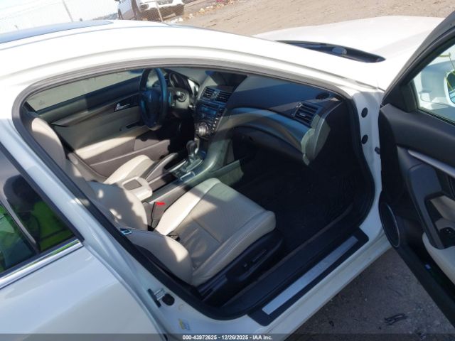 2013 ACURA TL 19UUA9F51DA003898 Photo 4