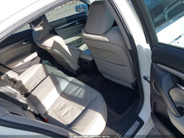 2013 ACURA TL 19UUA9F51DA003898 Photo 7