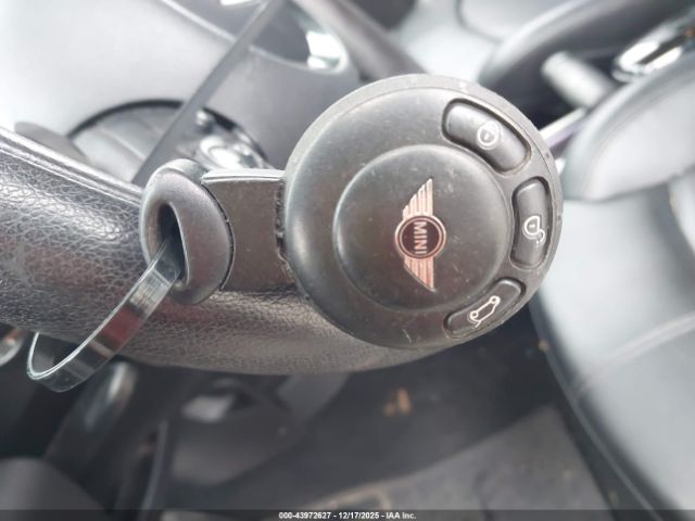 2014 MINI COUNTRYMAN WMWZC3C57EWT01003 Photo 10