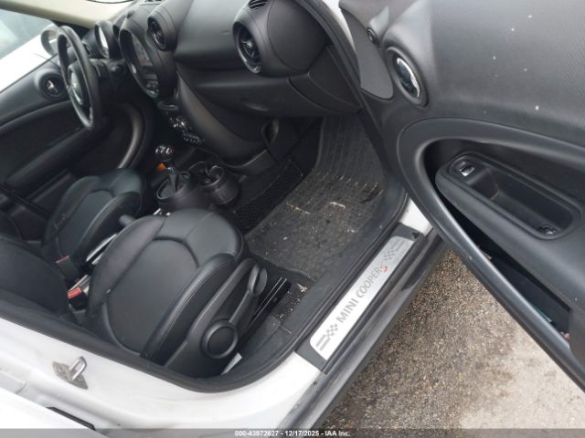 2014 MINI COUNTRYMAN WMWZC3C57EWT01003 Photo 4