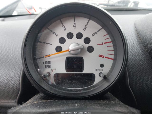 2014 MINI COUNTRYMAN WMWZC3C57EWT01003 Photo 6