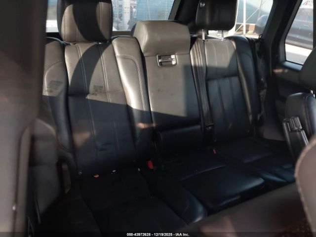 2014 LAND ROVER RANGE ROVER SALGS2TF0EA195144 Photo 7