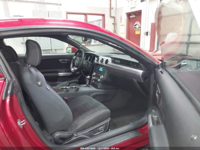 2017 FORD MUSTANG 1FA6P8CF4H5330524 Photo 4