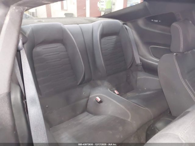 2017 FORD MUSTANG 1FA6P8CF4H5330524 Photo 7