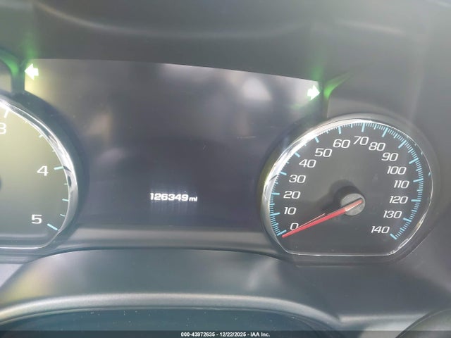 1GT42WEY7KF200127 GMC Sierra 3500hd Denali