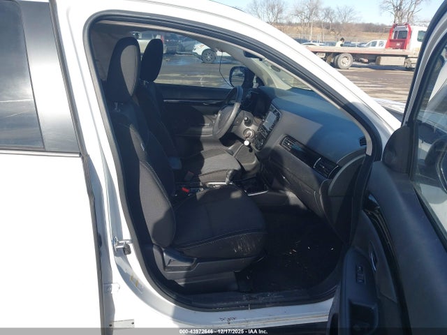 2019 MITSUBISHI OUTLANDER JA4AD2A38KZ009468 Photo 4