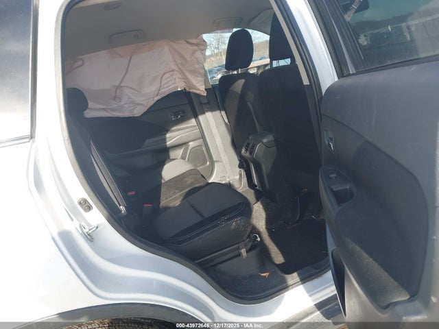 2019 MITSUBISHI OUTLANDER JA4AD2A38KZ009468 Photo 7