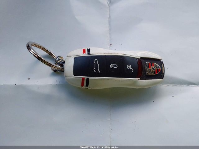 2015 PORSCHE MACAN WP1AB2A58FLB70245 Photo 10