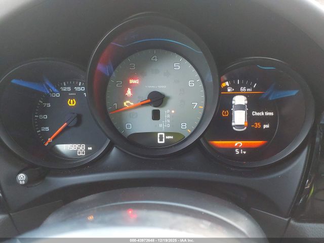 2015 PORSCHE MACAN WP1AB2A58FLB70245 Photo 6