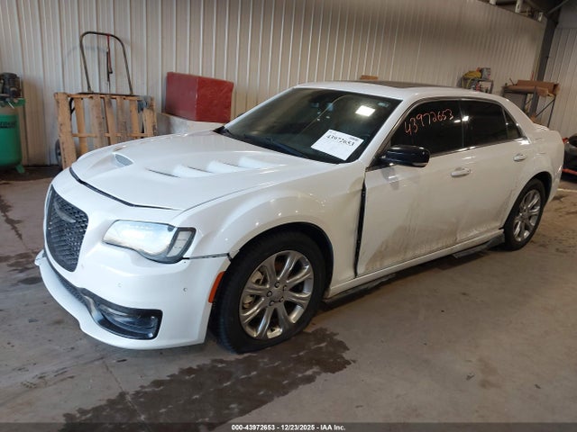Aukcja sprzedaży 2013 Chrysler 300 300s Glacier, vin: 2C3CCAGGXDH603640, numer aukcji: 43972653