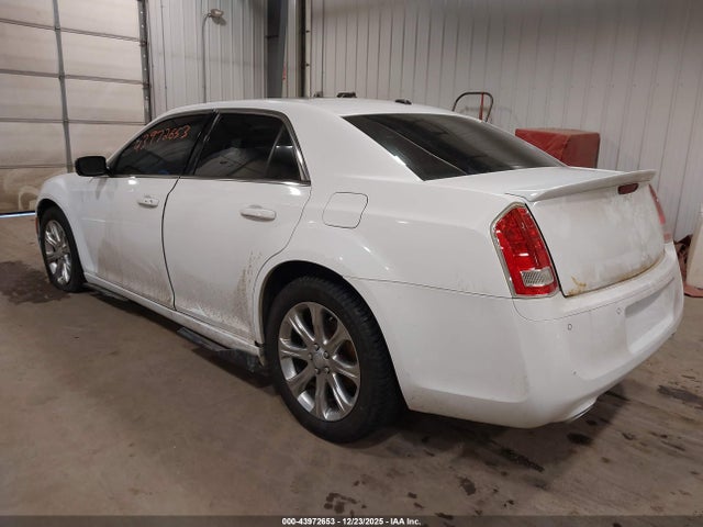 Aukcja sprzedaży 2013 Chrysler 300 300s Glacier, vin: 2C3CCAGGXDH603640, numer aukcji: 43972653