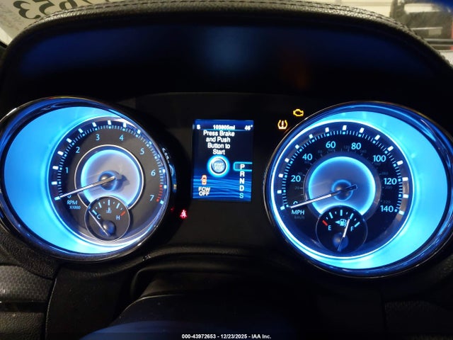 Aukcja sprzedaży 2013 Chrysler 300 300s Glacier, vin: 2C3CCAGGXDH603640, numer aukcji: 43972653