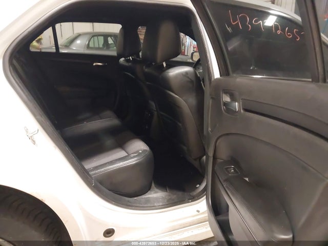 Aukcja sprzedaży 2013 Chrysler 300 300s Glacier, vin: 2C3CCAGGXDH603640, numer aukcji: 43972653