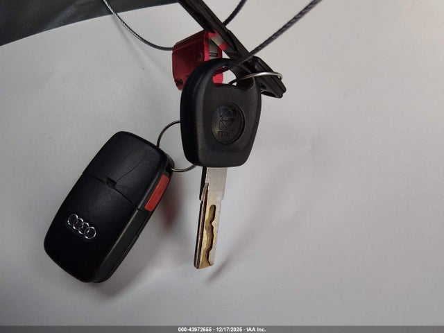 2001 AUDI TT TRUTX28N211039257 Photo 10