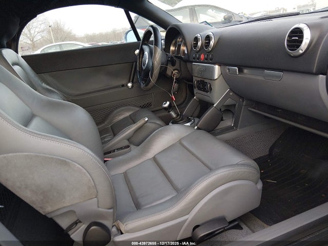 2001 AUDI TT TRUTX28N211039257 Photo 4
