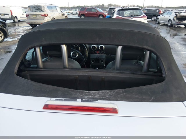 2001 AUDI TT TRUTX28N211039257 Photo 5