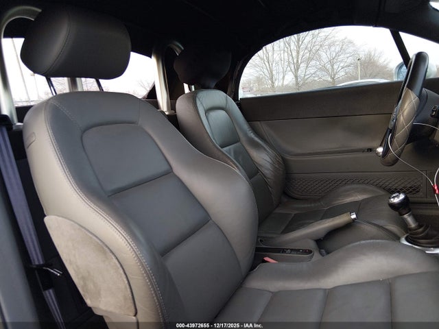 2001 AUDI TT TRUTX28N211039257 Photo 7