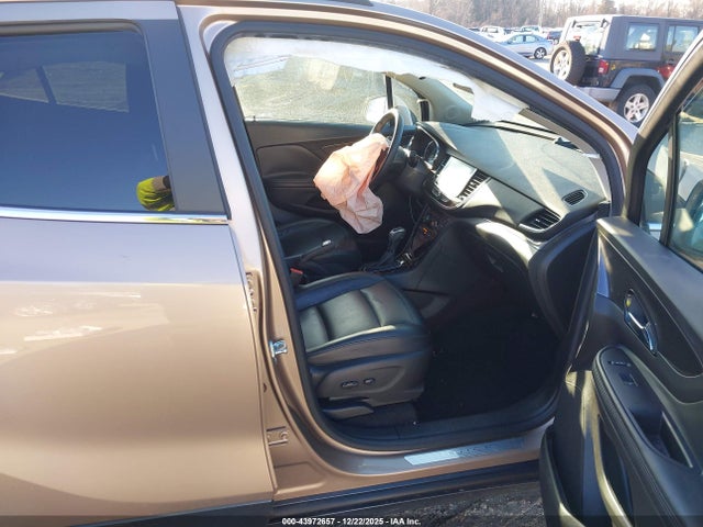 Aukcja sprzedaży 2018 Buick Encore Essence, vin: KL4CJCSB3JB594626, numer aukcji: 43972657