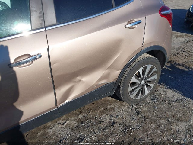 Aukcja sprzedaży 2018 Buick Encore Essence, vin: KL4CJCSB3JB594626, numer aukcji: 43972657