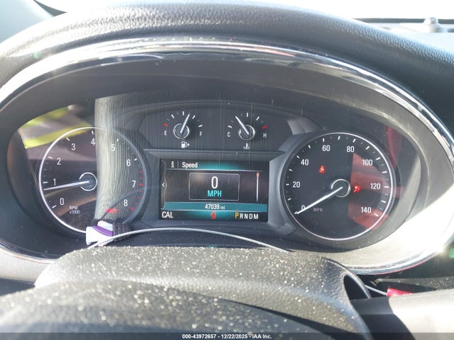 Aukcja sprzedaży 2018 Buick Encore Essence, vin: KL4CJCSB3JB594626, numer aukcji: 43972657
