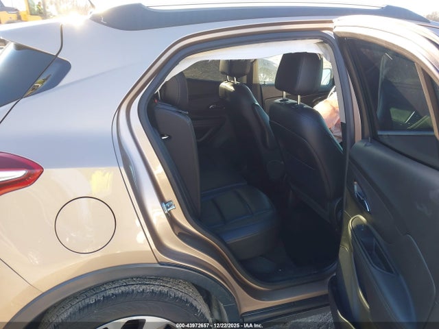 Aukcja sprzedaży 2018 Buick Encore Essence, vin: KL4CJCSB3JB594626, numer aukcji: 43972657