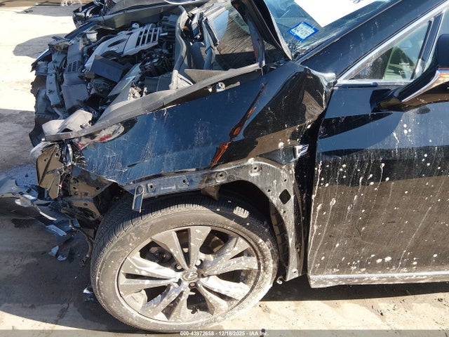 2021 LEXUS UX 200 JTHE3JBH2M2042345 Photo 5