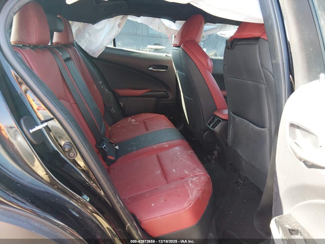 2021 LEXUS UX 200 JTHE3JBH2M2042345 Photo 7