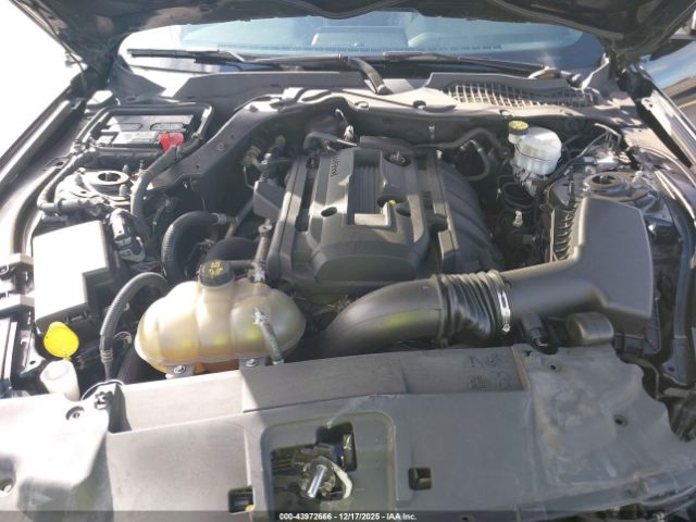 2019 FORD MUSTANG 1FA6P8TH7K5201587 Photo 9