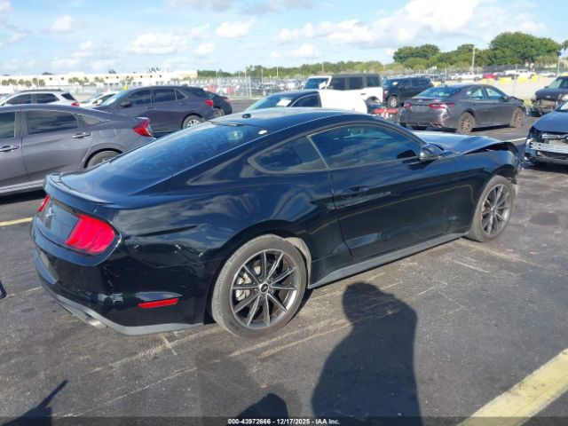 2019 FORD MUSTANG 1FA6P8TH7K5201587 Photo 3
