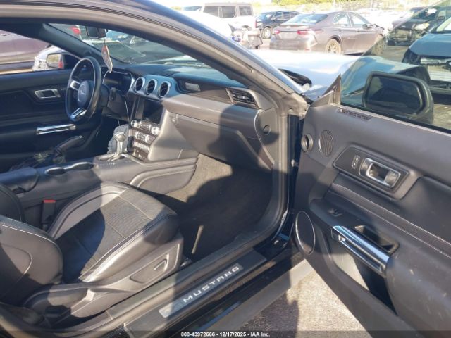 2019 FORD MUSTANG 1FA6P8TH7K5201587 Photo 4