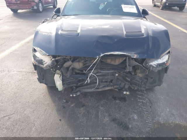 2019 FORD MUSTANG 1FA6P8TH7K5201587 Photo 5