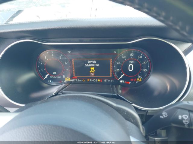 2019 FORD MUSTANG 1FA6P8TH7K5201587 Photo 6