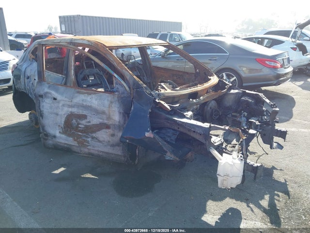 2018 NISSAN ROGUE SPORT JN1BJ1CR0JW267971