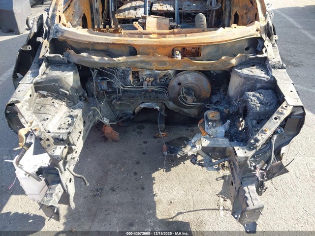 2018 NISSAN ROGUE SPORT JN1BJ1CR0JW267971 Photo 9