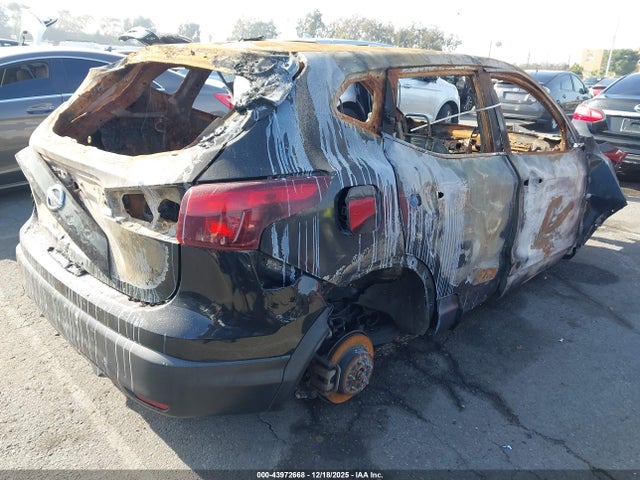 2018 NISSAN ROGUE SPORT JN1BJ1CR0JW267971 Photo 3