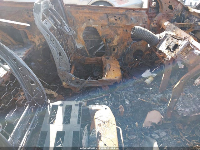 2018 NISSAN ROGUE SPORT JN1BJ1CR0JW267971 Photo 4