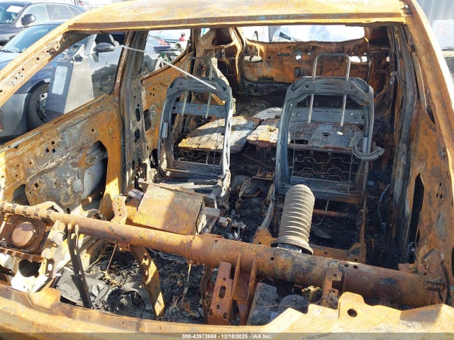 2018 NISSAN ROGUE SPORT JN1BJ1CR0JW267971 Photo 5