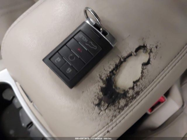 2010 CADILLAC SRX 3GYFNFEYXAS508607 Photo 10